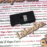 LIGHT SWITCH COVER FOR VESPA 50 S - RO 128909