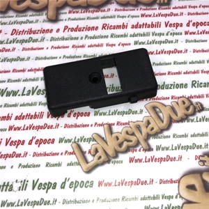 LIGHT SWITCH COVER FOR VESPA 50 S - RO 128909