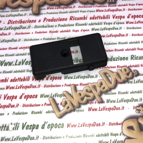 LIGHT SWITCH COVER FOR VESPA 50 S - RO 128909