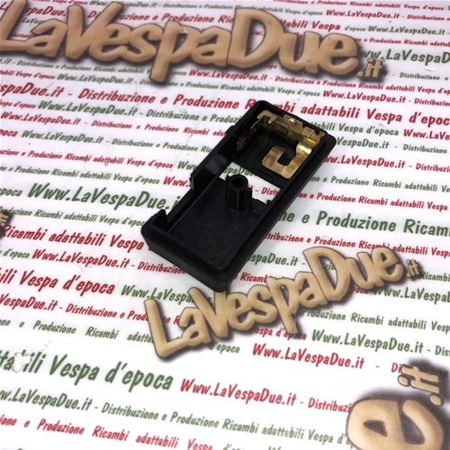 LIGHT SWITCH COVER FOR VESPA 50 S - RO 128909