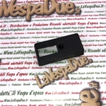 Blinkerschalterabdeckung Vespa 125 150 200 PX PE Arcobaleno PK Foreign - RO 217899