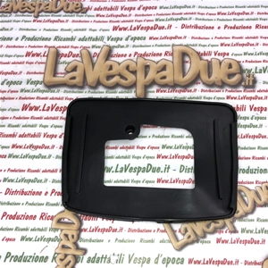 Dichtung für Rücklichtanschlag für VESPA 50 SPECIAL, italienisches Produkt SIEM