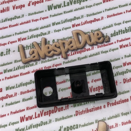 Tapa serigrafiada para interruptor de luz de VESPA PX PK 125 150 200 E ARCOBALENO - RO 217898