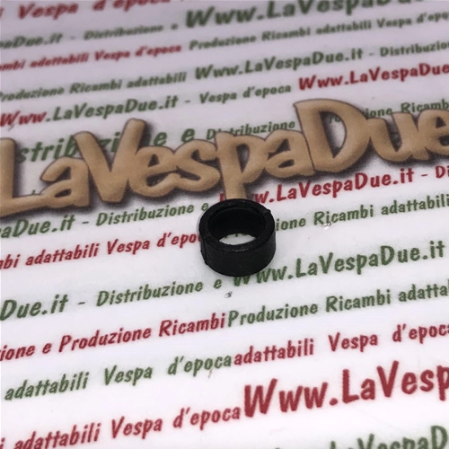 Gummibuchse, Pufferkabelstopper, Drahtübertragung, Kilometerzähler für VESPA 50 90 125 NLR SPECIAL ELESTART PRIMAVERA ET3 PK AUTOMATICA XL PLURIMATIC S APE TM P 703 FL2 V DIESEL ro 057939