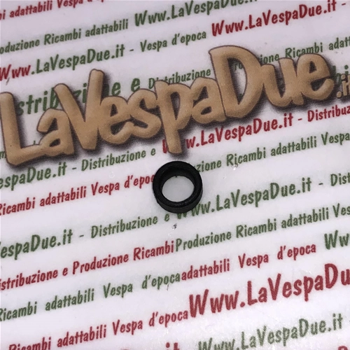 Gummibuchse, Pufferkabelstopper, Drahtübertragung, Kilometerzähler für VESPA 50 90 125 NLR SPECIAL ELESTART PRIMAVERA ET3 PK AUTOMATICA XL PLURIMATIC S APE TM P 703 FL2 V DIESEL ro 057939