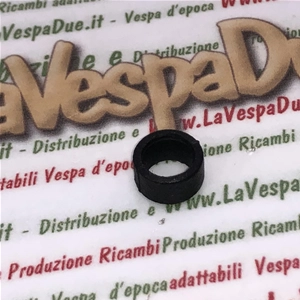 Gummibuchse, Pufferkabelstopper, Drahtübertragung, Kilometerzähler für VESPA 50 90 125 NLR SPECIAL ELESTART PRIMAVERA ET3 PK AUTOMATICA XL PLURIMATIC S APE TM P 703 FL2 V DIESEL ro 057939