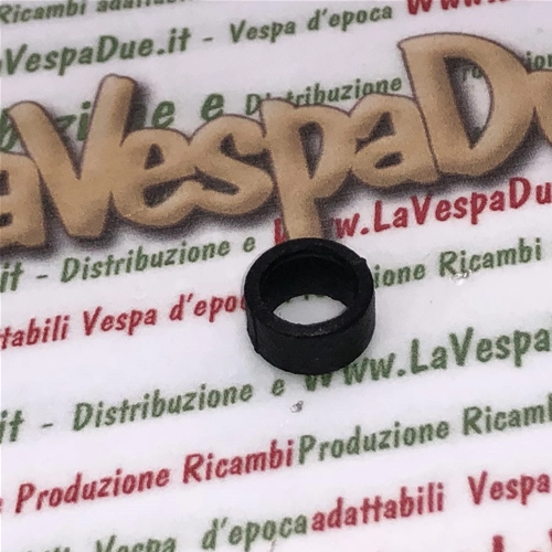 Gummibuchse, Pufferkabelstopper, Drahtübertragung, Kilometerzähler für VESPA 50 90 125 NLR SPECIAL ELESTART PRIMAVERA ET3 PK AUTOMATICA XL PLURIMATIC S APE TM P 703 FL2 V DIESEL ro 057939