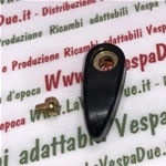 Lichtschalterabdeckung aus Messing für VESPA 125 150 VNA1T VNA2T VNB1T VNB2T VBA1T VB1T VL1T VL2T VL3T