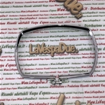 Headlight bezel frame for VESPA 50 SPECIAL 50 ELESTART Italian product SIEM ro 124200