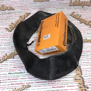 Innenschlauch D10 CONTINENTAL 3.00 3.50 10" 4.00 4.10 10" für LAMBRETTA VESPA
