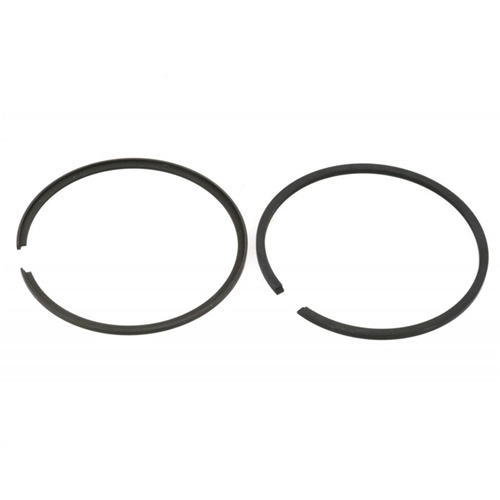 Par de segmentos Pinasco 25173475 para grupo térmico PINASCO de 63 mm, compatible con 25030803, 25030804, 25030805, 25030841, 25030842, 25031804, 25031805, 25031841, 25031842, 25032805 y 25032841.