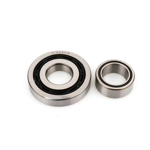 OFERTA ESPECIAL Kit de cojinetes para revisión del cigüeñal PINASCO 25412900 para VESPA 80 125 150 160 180 200 PX PE rainbow high speed