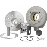 OFFRE SPÉCIALE Pinasco 26032931 PX 190 Ø 63.0 « VESPONE RX » kit cylindre - RACING BOOSTER (CORSA 60)