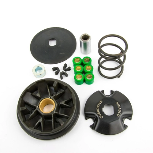 Pinasco 25260217 OVERDRIVE variator for PIAGGIO 50 CIAO SI BRAVO BOXER