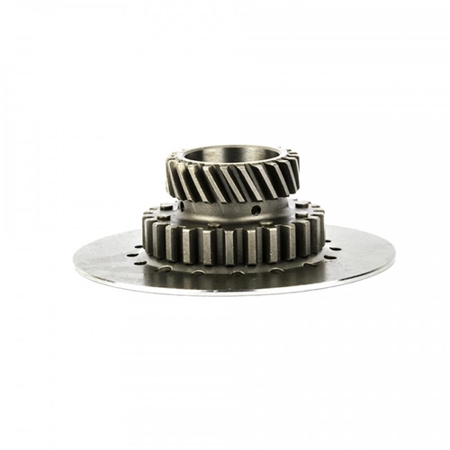 Pignon PINASCO 25270940 Z 23 pour couronne Z 68 avec 6 ressorts pour VESPA 125 150 GTR GL SUPER TS PX PX VNB VBB SPRINT VELOCE