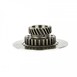 PINASCO 25270940 Z 23 pinion for Z 68 crown with 6 springs for VESPA 125 150 GTR GL SUPER TS PX PX VNB VBB SPRINT VELOCE