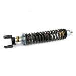 PINASCO 25441102 adjustable hydraulic oleopneumatic rear shock absorber for VESPA 50 90 125 150 160 180 200 NLR SPECIAL SS 125 PRIMAVERA ET3 SPRINT RALLY GS GL TS PX PE ARCOBALENO