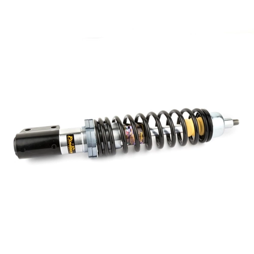 Ammortizzatore anteriore PINASCO 25441103 regolabile idraulico per VESPA 125 150 200 PX PE ARCOBALENO T5