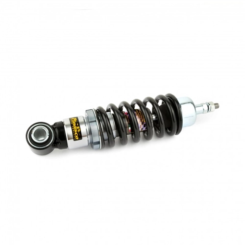 Amortiguador delantero hidráulico ajustable PINASCO 25441104 para VESPA 50 125 ET3 PK NLR SPECIAL PRIMAVERA