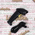 USB Barcode Scanner with Cable Universal Barcode Reader