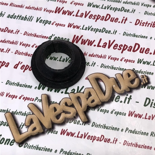 Bague en caoutchouc pour levier de démarreur APE 350 400 de 1965 à 1967 500 de 1966 à 1967 ro 076129