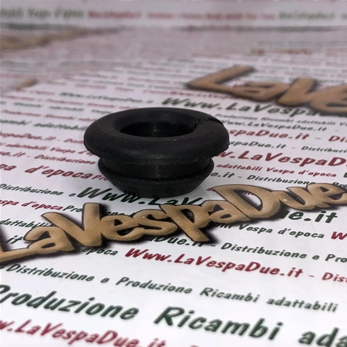 Bague en caoutchouc pour levier de démarreur APE 350 400 de 1965 à 1967 500 de 1966 à 1967 ro 076129