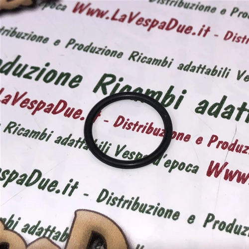 Guarnizione ad anello o-ring per tamburo frizione Vespa 125 150