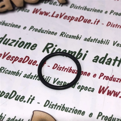 Guarnizione ad anello o-ring per tamburo frizione Vespa 125 150