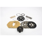 PINASCO 25090721 POWER CLUTCH clutch with 12 reinforced springs for VESPA 50 90 125 SPECIAL PRIMAVERA PK NLR ET3