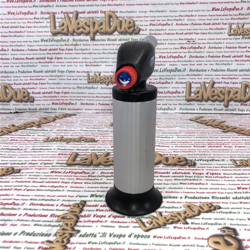 Butane gas torch burner TURBO TORCH FLAME 1300° for quick coupling bearings and various applications barbecue pre-welding