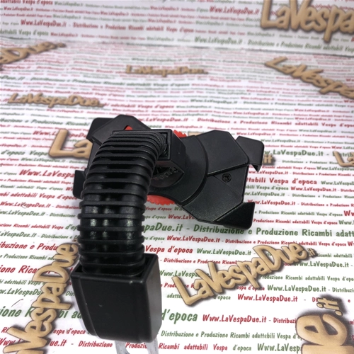 Soporte universal para teléfono para soportes de espejos de manillar Vespa SPECIAL ET3 PX PE PK GS SS SPRINT SUPER VBB VNB FARO BASSO VN VM V1 V15 V30 V33 VL para APPLE IPHONE SAMSUNG HUAWEI ONE+