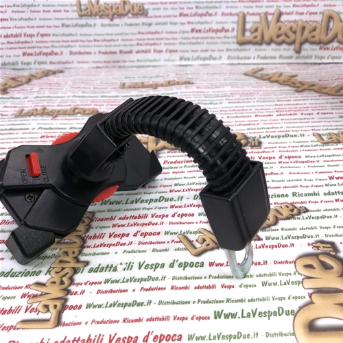 Soporte universal para teléfono para soportes de espejos de manillar Vespa SPECIAL ET3 PX PE PK GS SS SPRINT SUPER VBB VNB FARO BASSO VN VM V1 V15 V30 V33 VL para APPLE IPHONE SAMSUNG HUAWEI ONE+