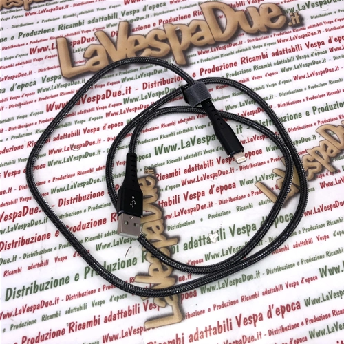 Cable Lightning ANDOWL de 2,4 A y 1 metro de longitud, de la serie FAST, para Apple iPhone e iPad.