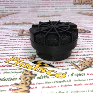 Kompletter Luftfilter PINASCO 25160008 für SHBC 19.19 VESPA 50 125 NLR PRIMAVERA ET3 Vergaserumbau