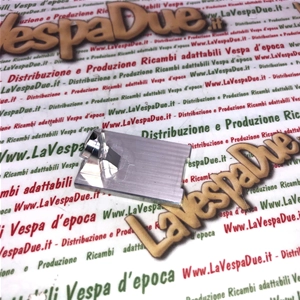 CNC-gefertigtes Guillotine-Gasventil PINASCO 26294100 Variante 1 zur Optimierung der Vergaserzufuhr des 28 SI