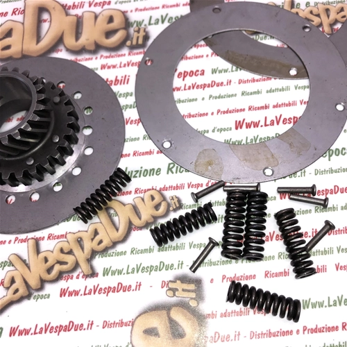 OFERTA ESPECIAL KIT PRIMARIO 25270948 PINASCO Z 22 / 65 VESPA FARO BAJO AVSTRICH VM VN VL DE 1953 A 1959