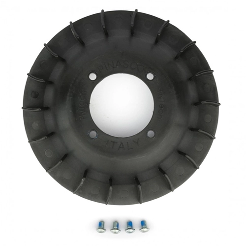 PINASCO 25061000 Ersatzlüfter für FLYTECH Zündanlagen für VESPA 125 150 200 PX PE GT GTR SUPER SPRINT VELOCE T5 TS VNB VBB COSA
