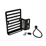 Support for supplementary fuel tank for VESPA LAMBRETTA APE and SCOOTER