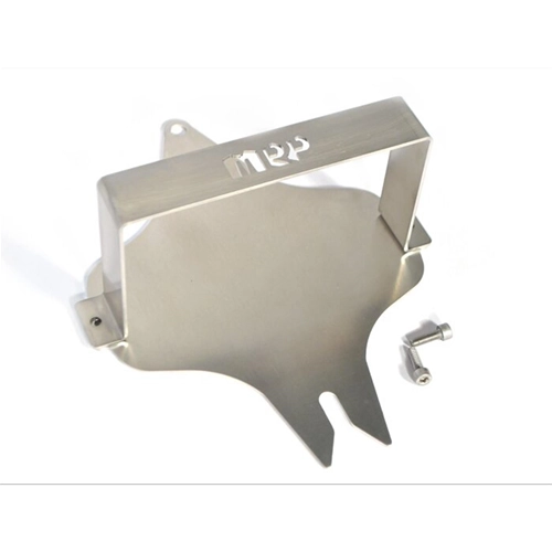 Support for additional fuel tank for VESPA LAMBRETTA APE and SCOOTER