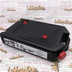 Oil change can for VESPA, LAMBRETTA, APE, and SCOOTER