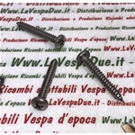 1 Tornillo 4,2 x 32 mm con cabeza en cruz para fijación de rejilla frontal ESPECIAL ro 015784