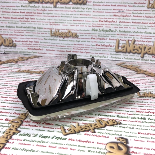Headlight Glass Optical Group Front for VESPA PX 125 T5 ro 232834