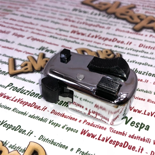 Interruptor de luces para VESPA 125 150 GL VBB1 VBA GT TS SUPER 150 SPRINT VELOCE SUPER GL GTR PRIMAVERA ro 087558