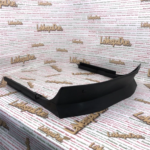 Spoiler de bas de caisse sous le plancher pour VESPA PX 125 T5 ro 226102