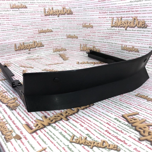 Spoiler de bas de caisse sous le plancher pour VESPA PX 125 T5 ro 226102