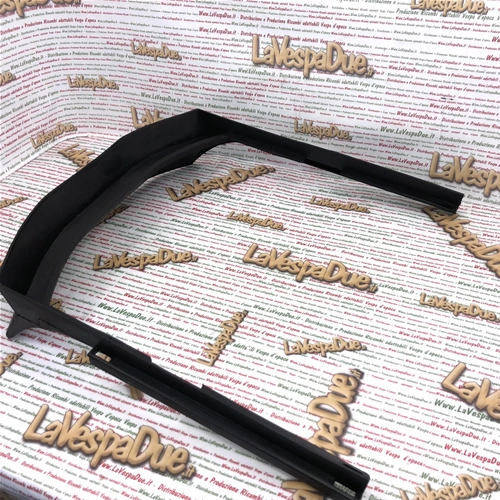 Spoiler de bas de caisse sous le plancher pour VESPA PX 125 T5 ro 226102