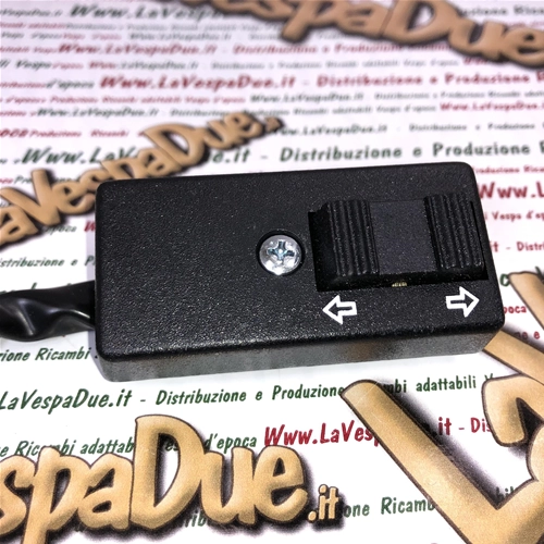 Blinkerschalter mit Kabelanschluss für VESPA 80 125 150 200 PX E ARCOBALENO PK 125 ro 215669