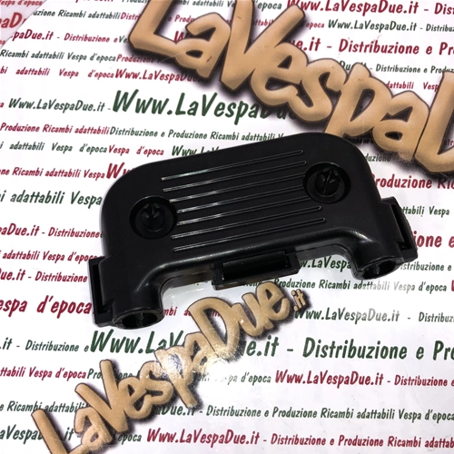 Prise d'alimentation basse tension avant sous la calandre pour VESPA 80 125 150 200 PX PE ro 163603