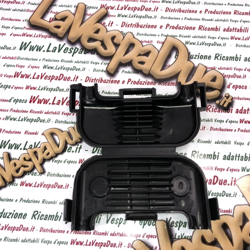 Prise d'alimentation basse tension avant sous la calandre pour VESPA 80 125 150 200 PX PE ro 163603