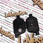 Prise d'alimentation basse tension pour VESPA 80 125 150 200 PX PE première série ro 163603